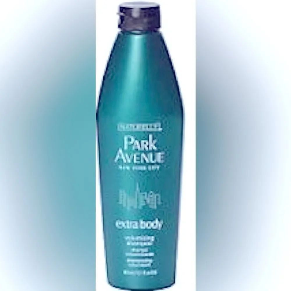 🛍️ Naturelle Park Ave Extra Body Volumizing shampoo 10.1 Oz💥